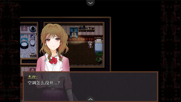 子夜之章历史的终局手游 子夜之章历史的终局手游