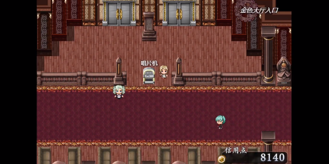 子夜之章历史的终局手游 子夜之章历史的终局手游