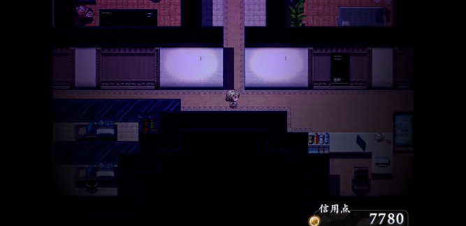 子夜之章历史的终局手游 子夜之章历史的终局手游