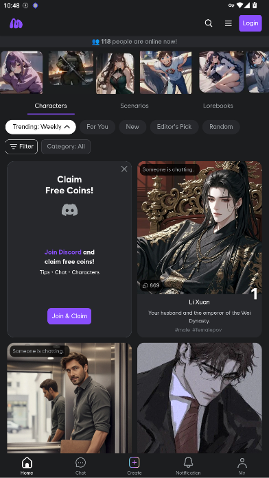 Mefriendai官方免费下载安卓版 Mefriendai官方免费下载安卓版