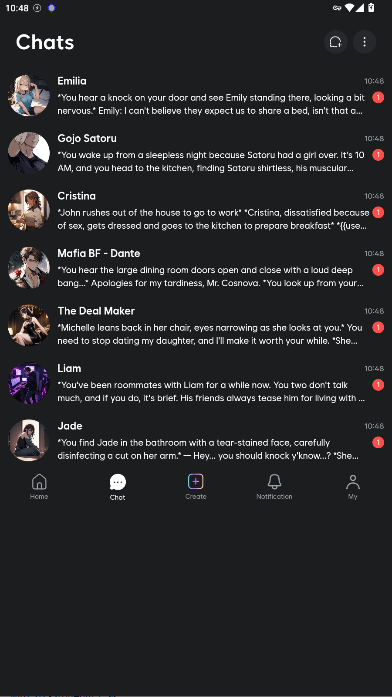 Mefriendai官方免费下载安卓版 Mefriendai官方免费下载安卓版