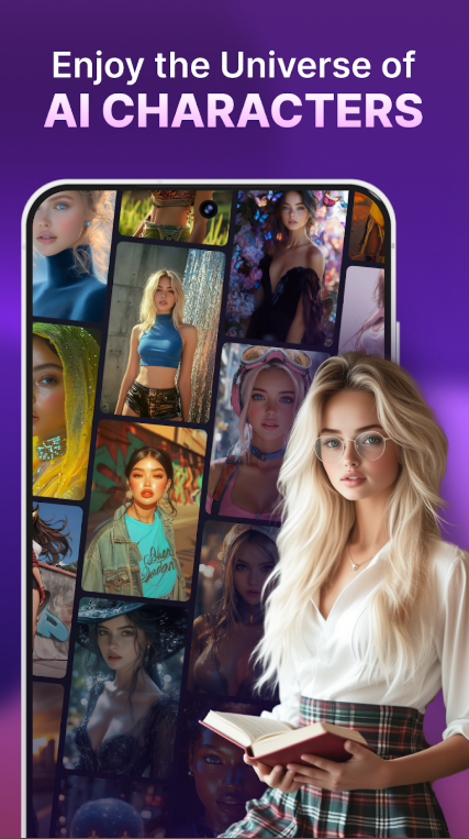 Peach AIapp官方下载最新版 Peach AIapp官方下载最新版