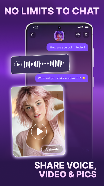 Peach AIapp官方下载最新版 Peach AIapp官方下载最新版