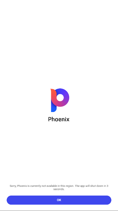 Phoenixapp