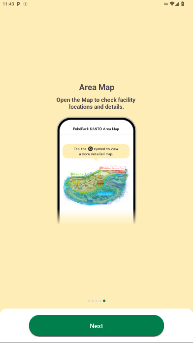 pokepark kanto官方版下载(PokéPark KANTO) pokepark kanto官方版下载(PokéPark KANTO)