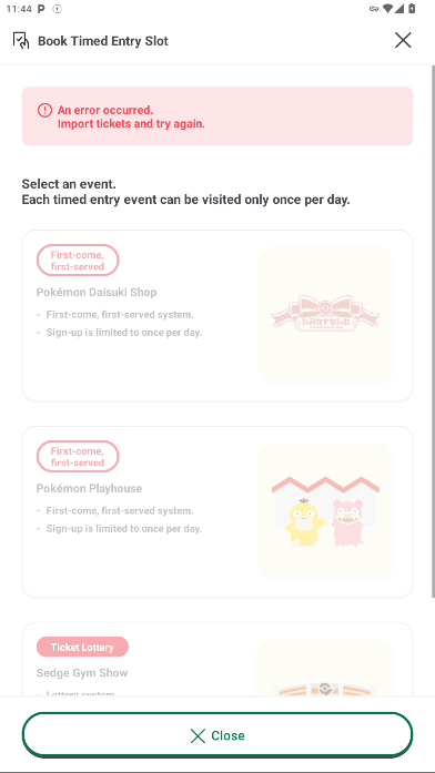 pokepark kanto官方版下载(PokéPark KANTO) pokepark kanto官方版下载(PokéPark KANTO)