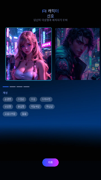 Character AIapp(Character AI: Chat & Story)