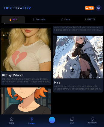 Character AIapp(Character AI: Chat & Story)