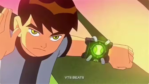ҵben10ģ°汾(Ben Mod)