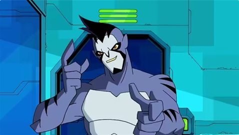 ҵben10ģ°汾(Ben Mod)