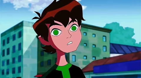 ҵben10ģ°汾(Ben Mod)