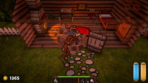 Pumpkin PanicϹϿֻֻ(AngryPumpkin)