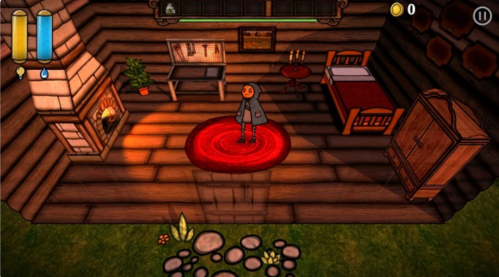 Pumpkin PanicϹϿֻֻ(AngryPumpkin)