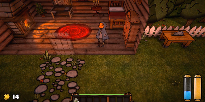 Pumpkin PanicϹϿֻֻ(AngryPumpkin)