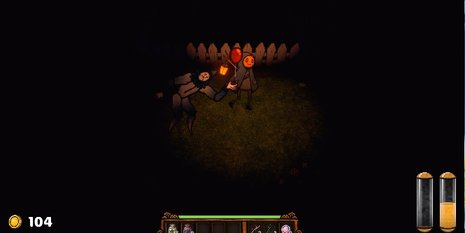 Pumpkin PanicϹϿֻֻ(AngryPumpkin)