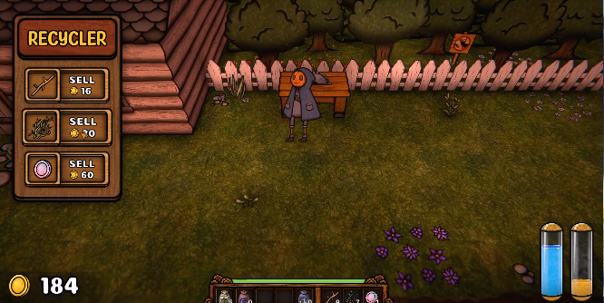 Pumpkin PanicϹϿֻֻ(AngryPumpkin)