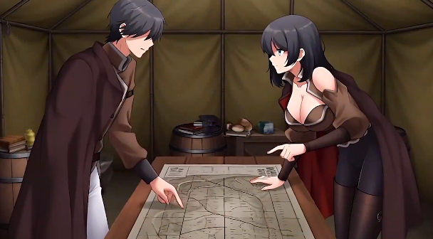 帝国的余晖手游 帝国的余晖手游