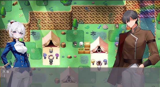 帝国的余晖手游 帝国的余晖手游