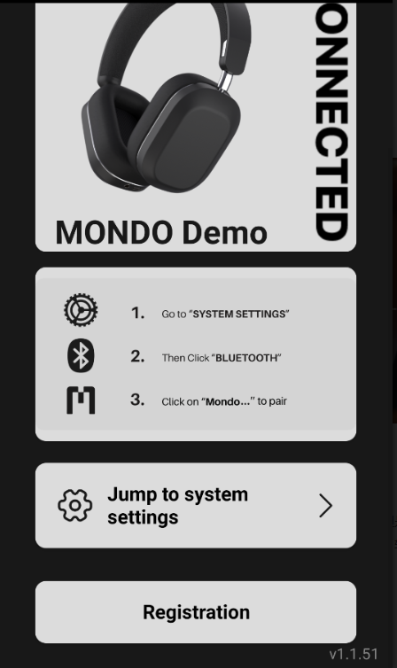 MONDO耳机官方正版下载 MONDO耳机官方正版下载