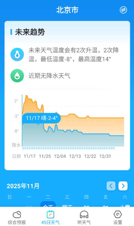 多多天气最新版下载 多多天气最新版下载