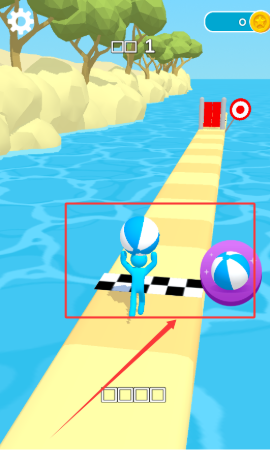 3Dֻ(Tricky Track 3D)