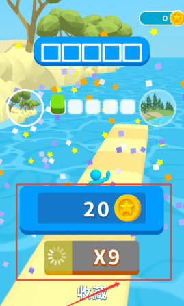 3Dֻ(Tricky Track 3D)