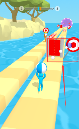 3Dֻ(Tricky Track 3D)