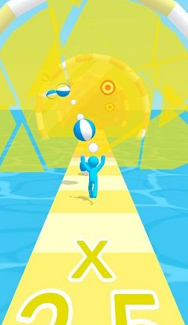 3Dֻ(Tricky Track 3D)