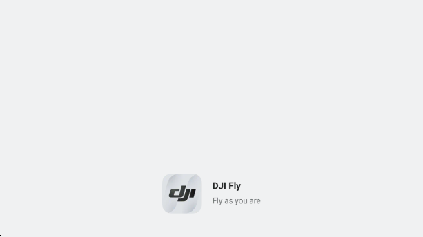 DJI Flyapp