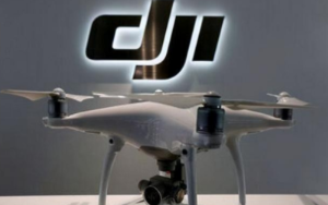DJI Flyapp