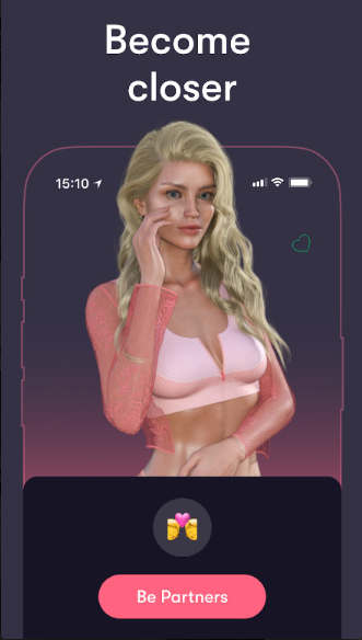 AI Girlapp最新版下载 AI Girlapp最新版下载