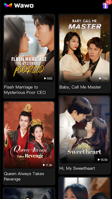 WawoShortapp官方版 WawoShortapp官方版