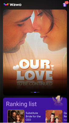 WawoShortapp官方版 WawoShortapp官方版