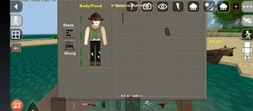 ս٪޼ģ(Survivalcraft 2)