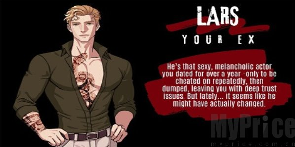 怎么和病娇男友分手最新版(How to break up with your yandere boyfriend) 怎么和病娇男友分手最新版(How to break up with your yandere boyfriend)