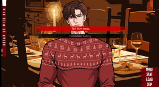 怎么和病娇男友分手最新版(How to break up with your yandere boyfriend) 怎么和病娇男友分手最新版(How to break up with your yandere boyfriend)