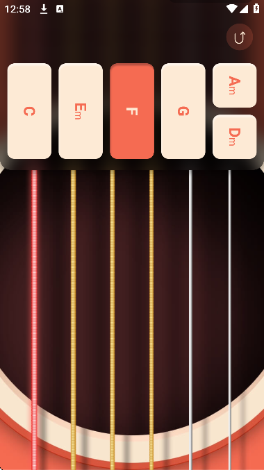 弹唱小吉他安卓版下载 弹唱小吉他安卓版下载