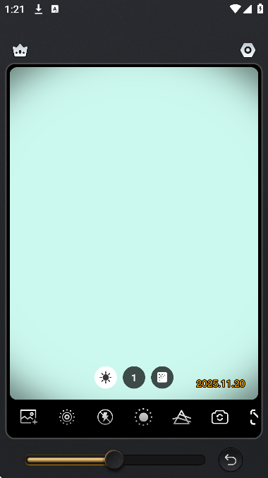 omo复古相机官方正版 omo复古相机官方正版