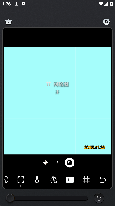 omo复古相机官方正版 omo复古相机官方正版
