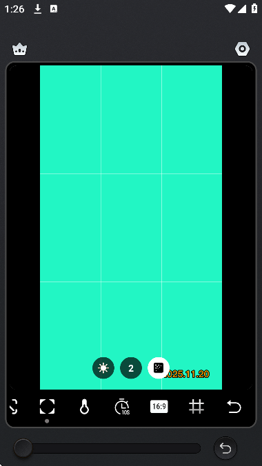 omo复古相机官方正版 omo复古相机官方正版