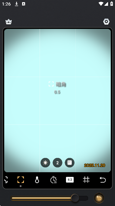 omo复古相机官方正版 omo复古相机官方正版