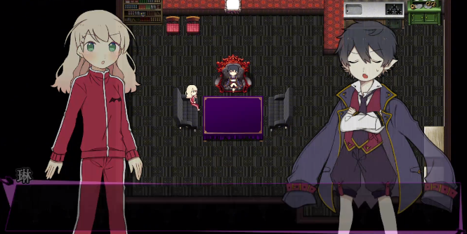 阿尔涅事件簿2官方版 阿尔涅事件簿2官方版