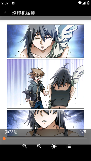 喵趣动漫最新版本下载 喵趣动漫最新版本下载