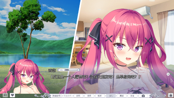 梦幻的提尔纳诺最新版下载 梦幻的提尔纳诺最新版下载