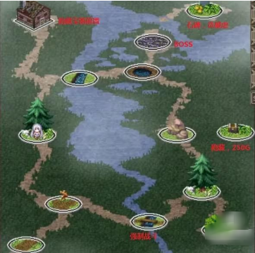 祭品公主菲娜的冒险手机版下载 祭品公主菲娜的冒险手机版下载