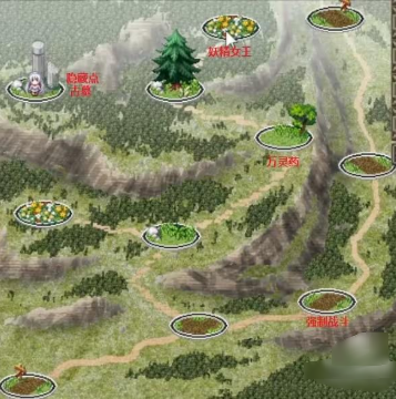 祭品公主菲娜的冒险手机版下载 祭品公主菲娜的冒险手机版下载