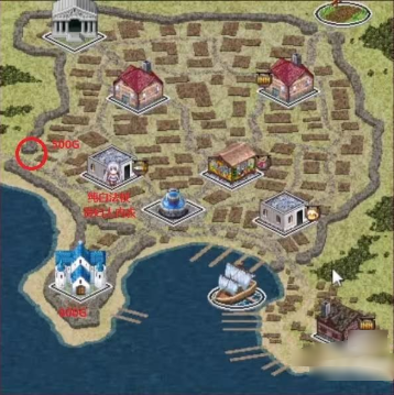 祭品公主菲娜的冒险手机版下载 祭品公主菲娜的冒险手机版下载