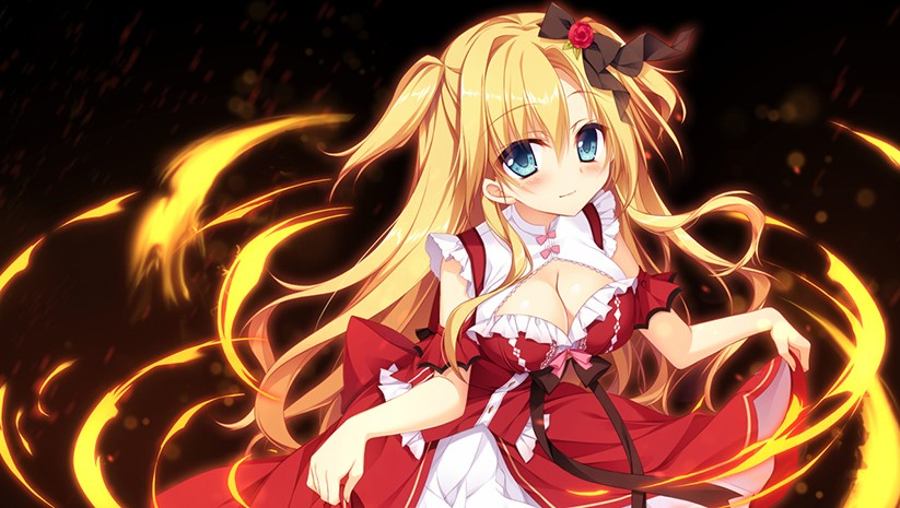 忍者少女与都市妖团追捕无头骑士官方版 忍者少女与都市妖团追捕无头骑士官方版