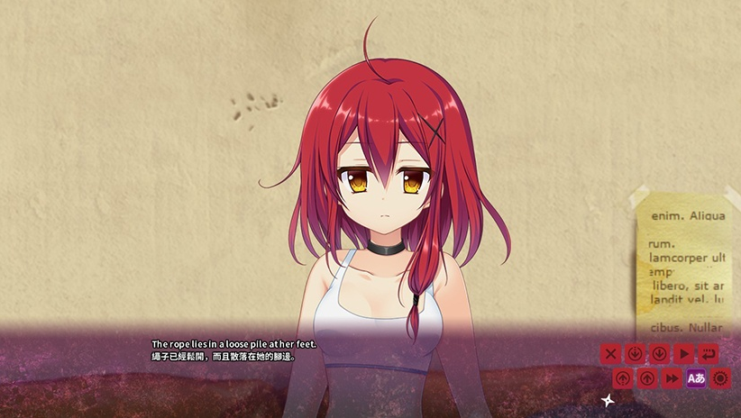 忍者少女与都市妖团追捕无头骑士官方版 忍者少女与都市妖团追捕无头骑士官方版