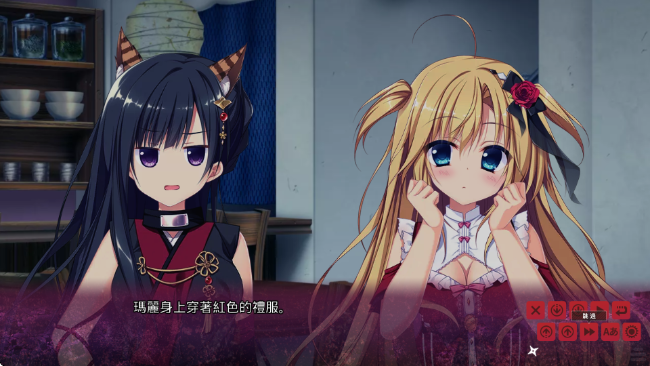 忍者少女与都市妖团追捕无头骑士官方版 忍者少女与都市妖团追捕无头骑士官方版